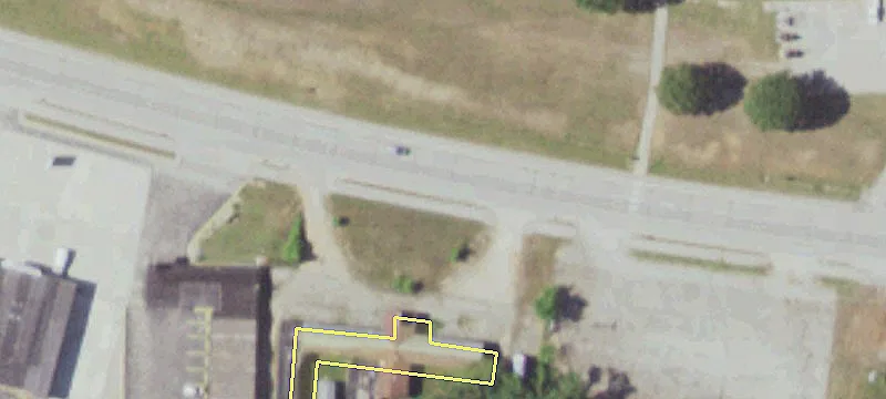 Prime Commercial Land I-44 Frontage