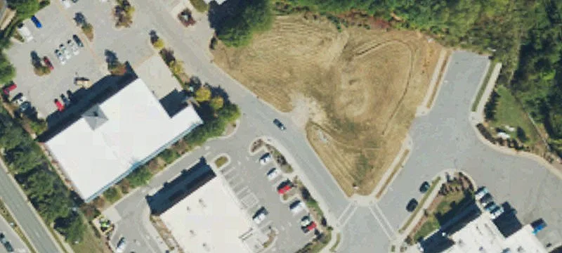 Commercial Parcel in Sunset Lake