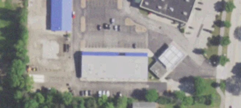 Retail Space on Pioneer Road