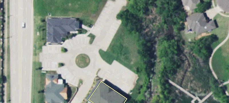 Greenway Office Park Land Available