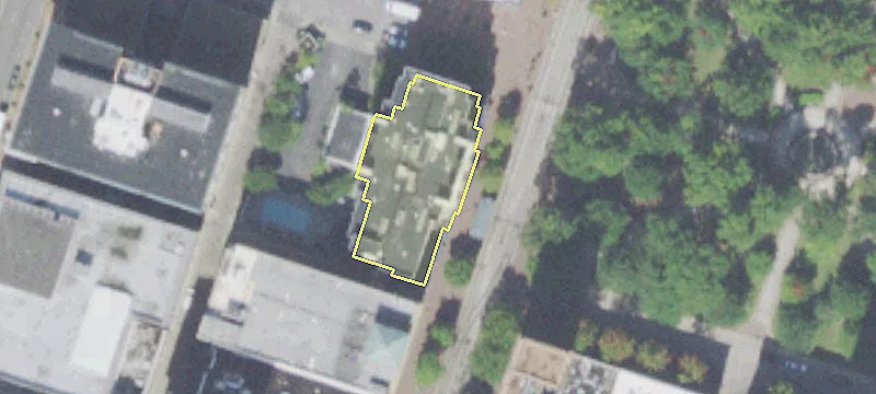 Downtown Memphis Restaurant Opportunity
