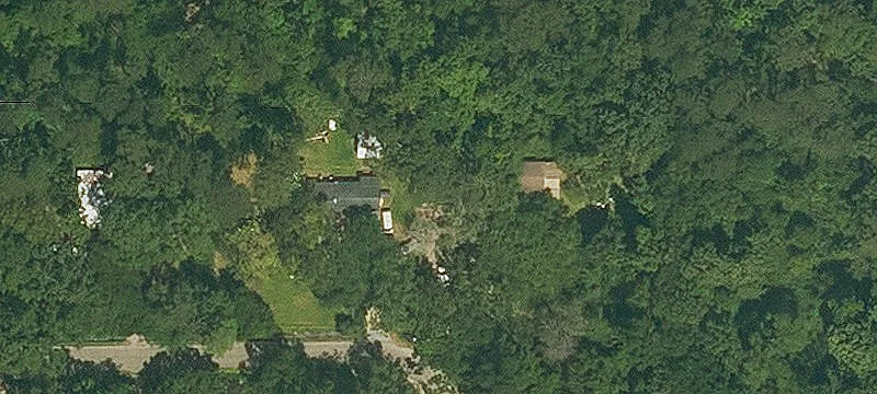 Commercial Land on Helenberg Rd
