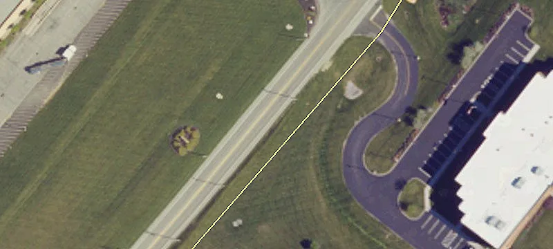 Hanover R&D Facility For Sale