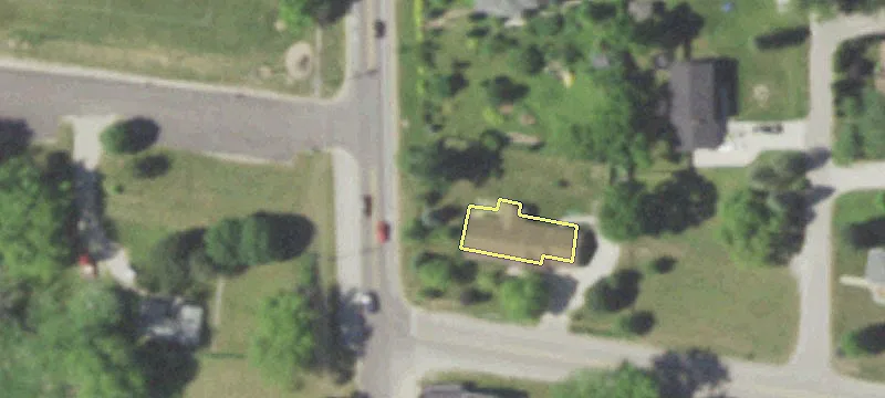 Land Near Highway 165