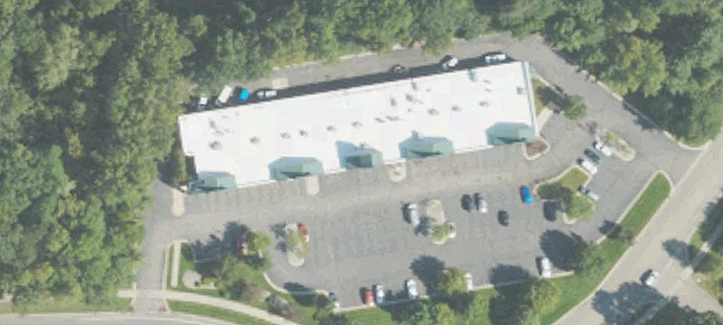 Okemos Retail Strip Center Space