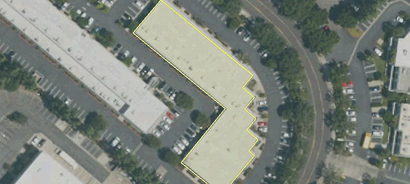 Modern Flex Space in Irvine