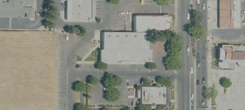 Former Dollar General Retail Space