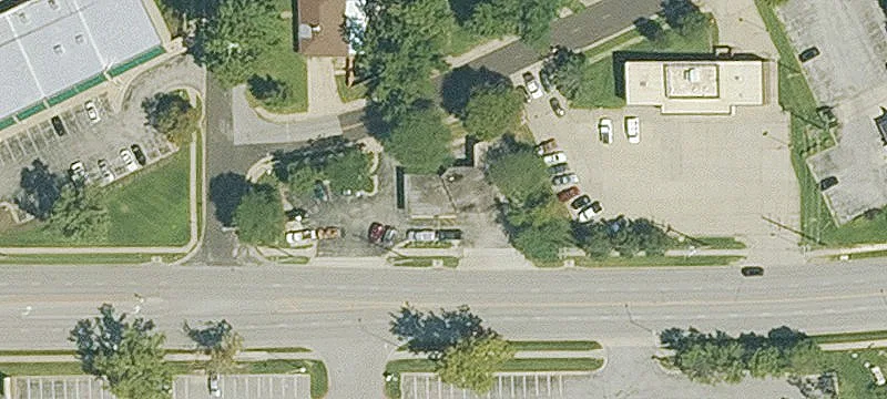 Retail Space in New Development