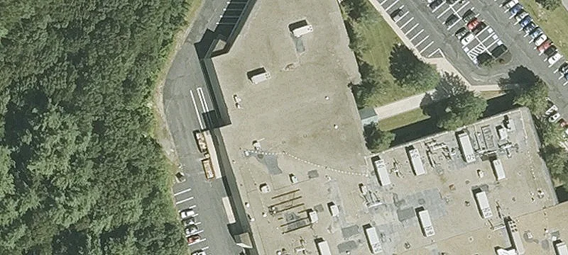 Office, Industrial