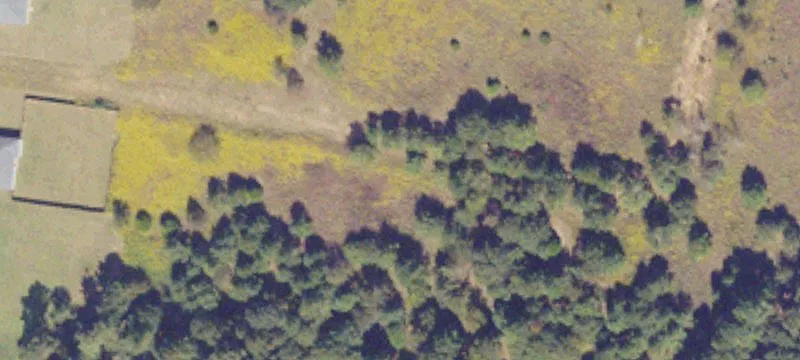 Commercial Land on Hwy 41