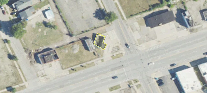 Corner Property Redevelopment Opportunity