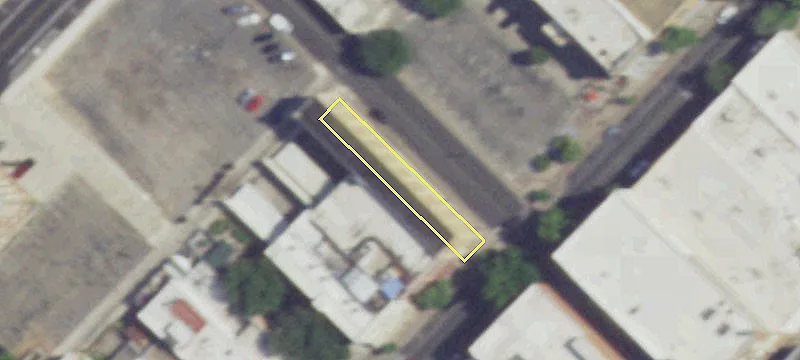 Downtown Waco Redevelopment Opportunity
