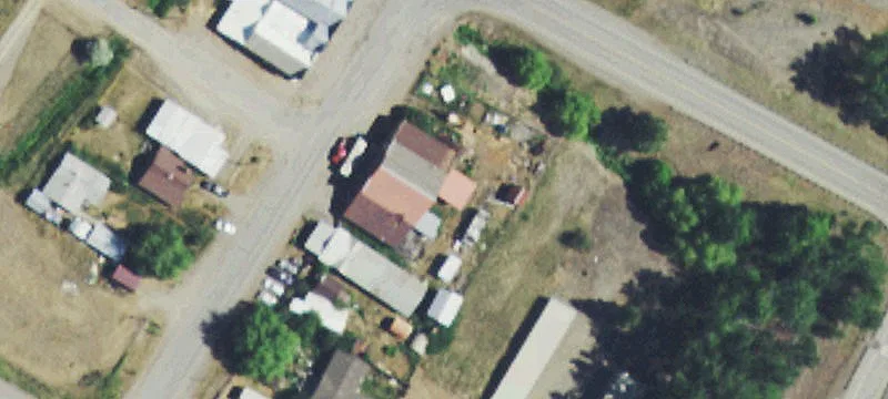 Hunting Land in Jefferson City