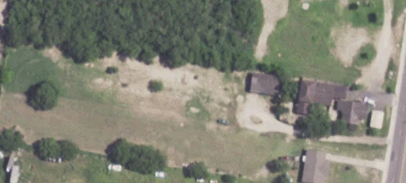 Prime Land Near Expressway