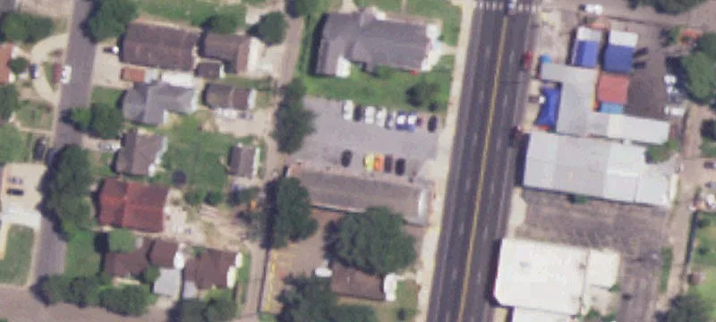 Mixed-Use Property with High Potential
