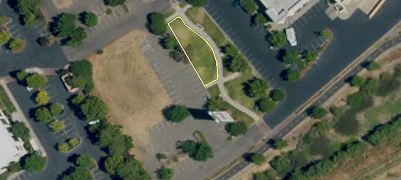 Retail Space in Sacramento Gateway