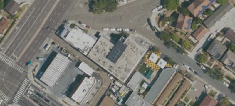 Updated Point Loma Office Space