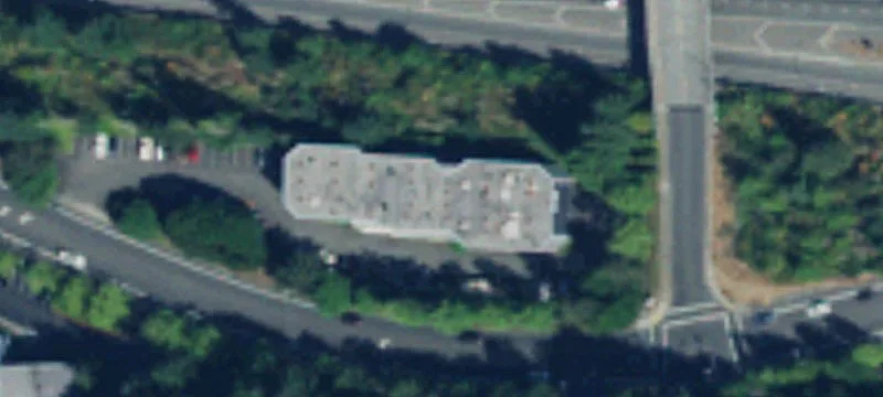 Bellevue Office Space Available