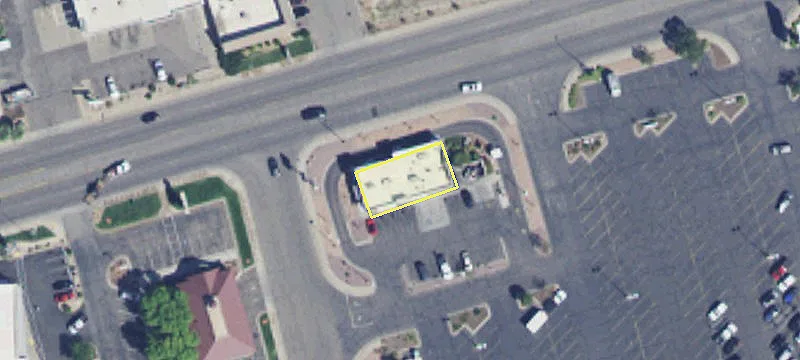 Retail Space Available For Rent
