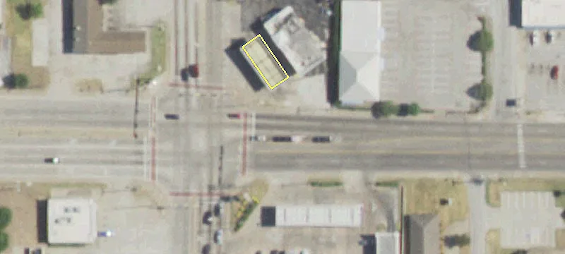 Land For Lease in Forney