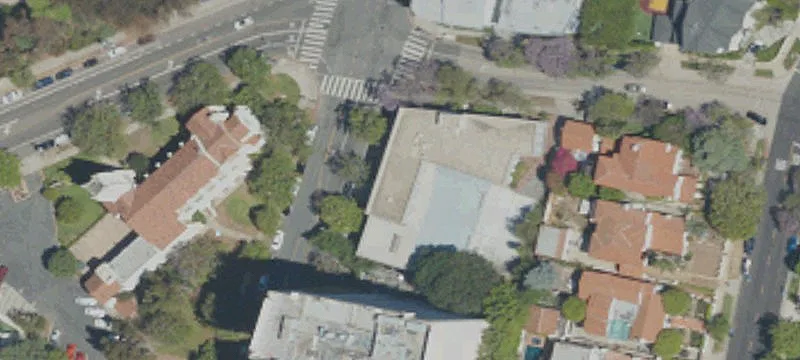 Creative Office in Westwood Village
