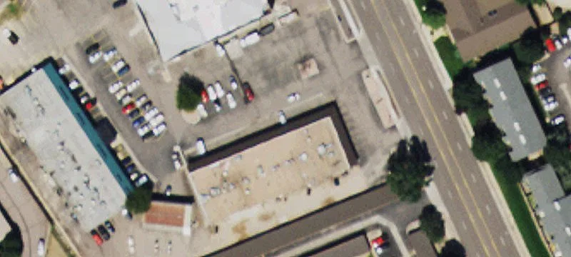 Rockrimmon Retail Center Space Available