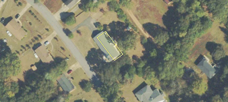 Industrial Land in Athena Park