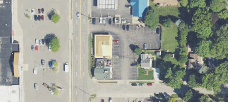 Industrial Land Corner Site Available