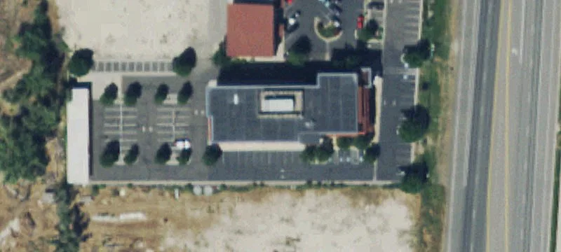 Commercial Lots in South Townsend
