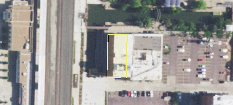 Bricktown Buildings For Sale