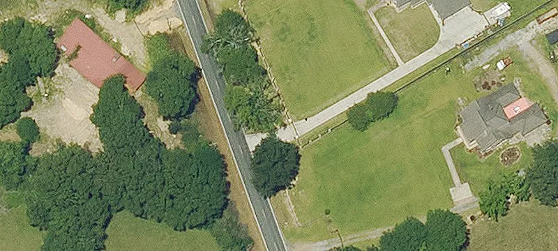 Vacant Land in Zachary Area