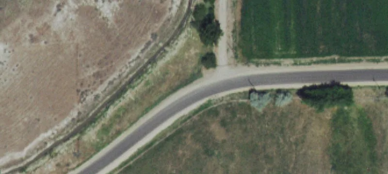 Idaho Irrigated Farm Asset