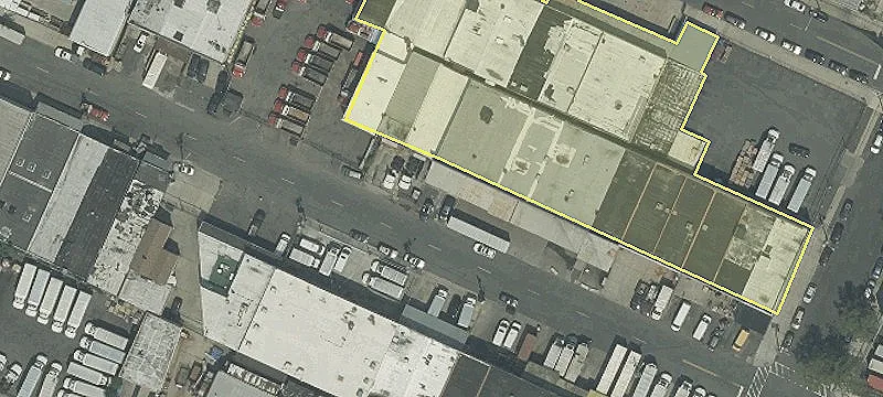 Industrial Opportunity in Newark
