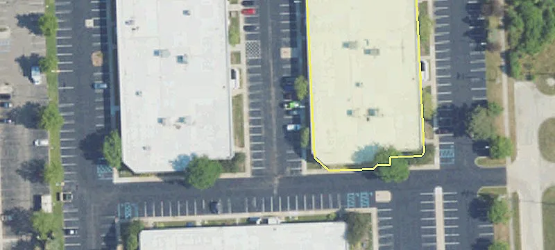 Troy Office and Warehouse Space