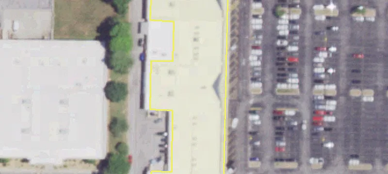 Retail Space in Springfield