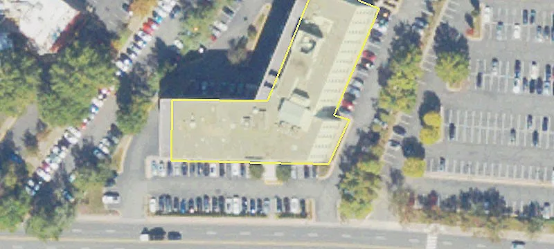 Fairfax Office Spaces Available