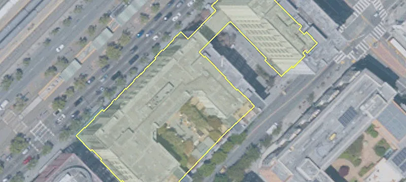 Mission Bay Retail Restaurant Space