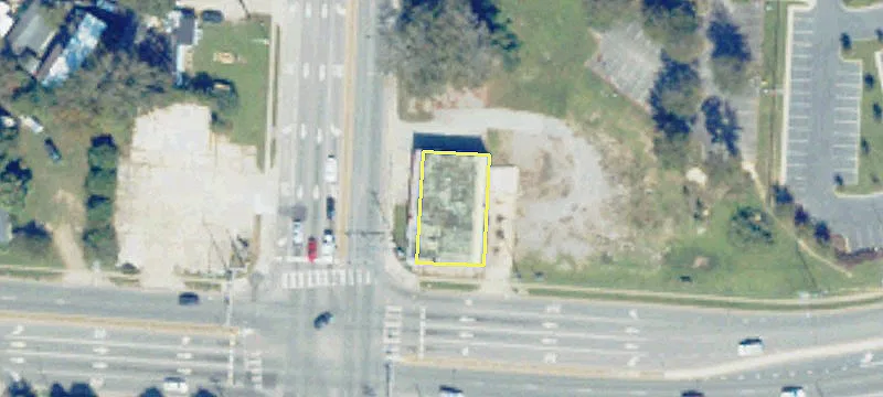 Virginia Beach Blvd Land Lease
