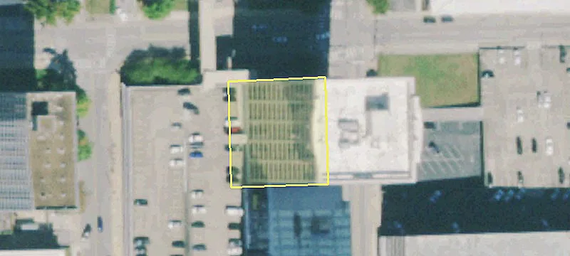 Class A Office Space Available