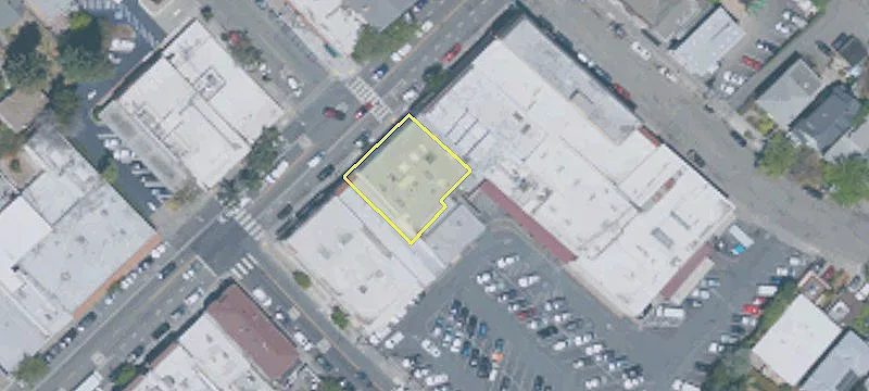 Oakland Retail Space for Lease