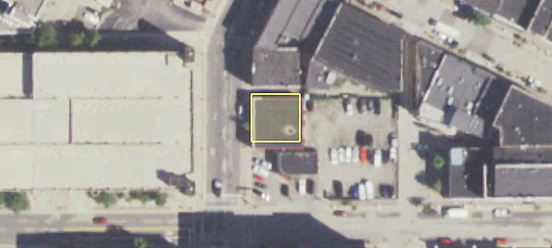 Downtown La Crosse Retail/Office Space