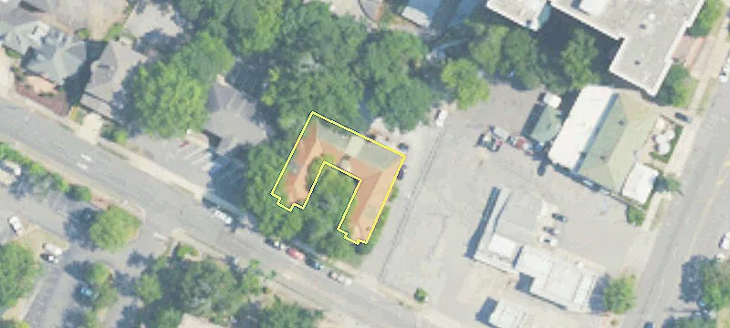 Renovated Office Space For Rent