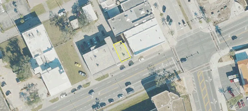 Creative Office Space Available