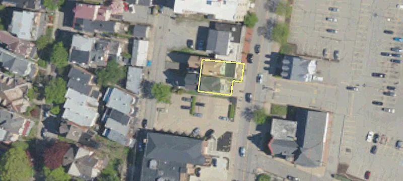 Prime Shadyside Retail Opportunity