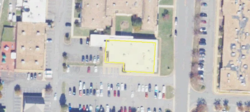Fredericksburg Office Building For Sale