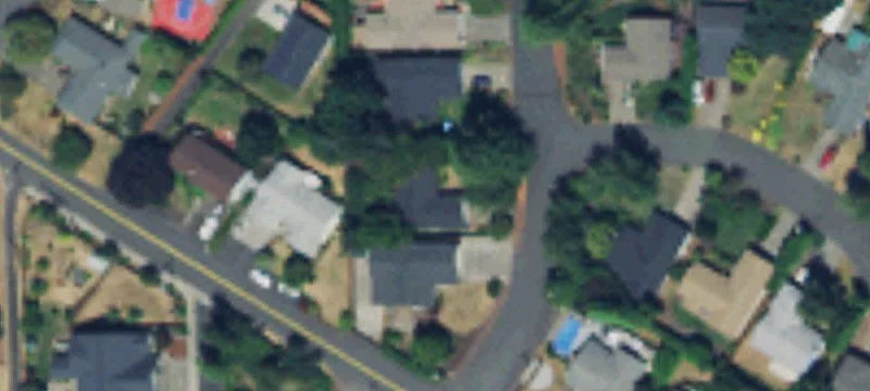 Hazel Dell Commercial Lot Available