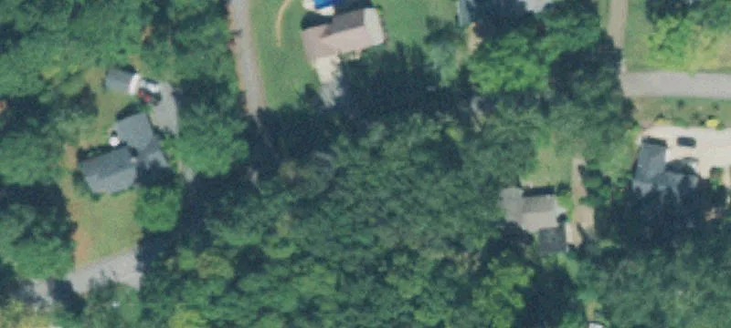 Residential Lot in Huntingdon, TN