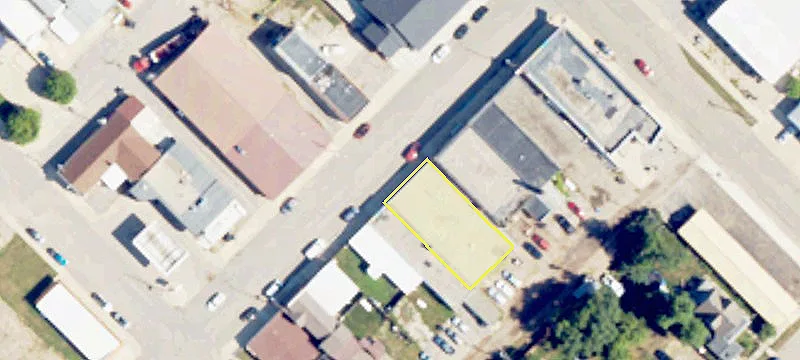 Enderlin Bar and Grill For Sale