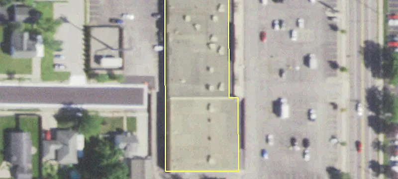 Remodeled Commercial Space with Potential