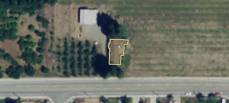 Prime Land in East Wenatchee